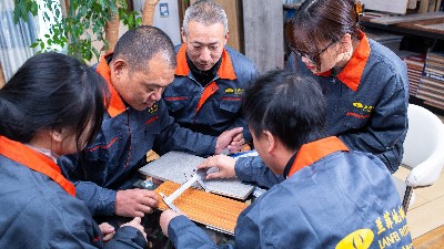 地板知识全面整理，地板行业水太深，这篇装修必收藏